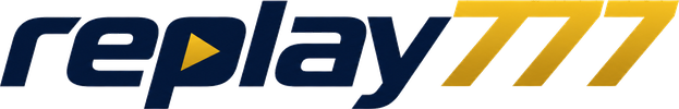 Logo replay777